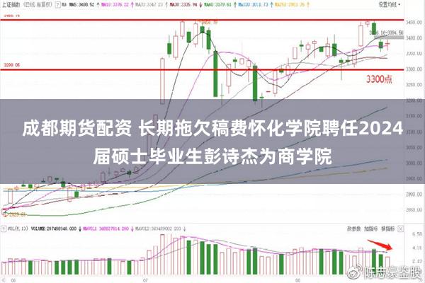 成都期货配资 长期拖欠稿费怀化学院聘任2024届硕士毕业生彭诗杰为商学院